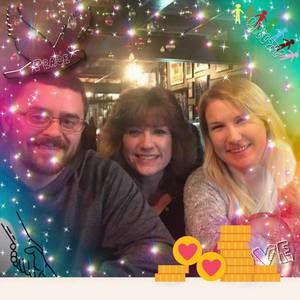 Meet your Posher, Debbie